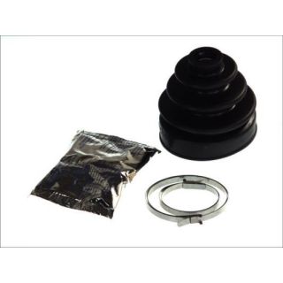 Gofruotoji membrana, kardaninis velenas PASCAL G54020PC