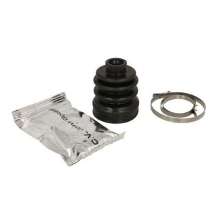 Gofruotoji membrana, kardaninis velenas PASCAL G54024PC