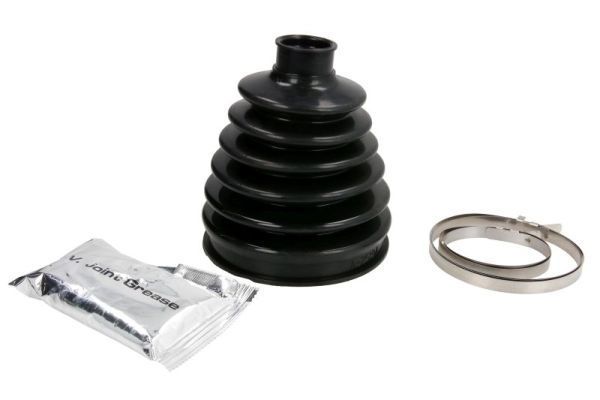 Gofruotoji membrana, kardaninis velenas PASCAL G54025PC