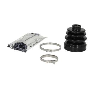 Gofruotoji membrana, kardaninis velenas PASCAL G55000PC