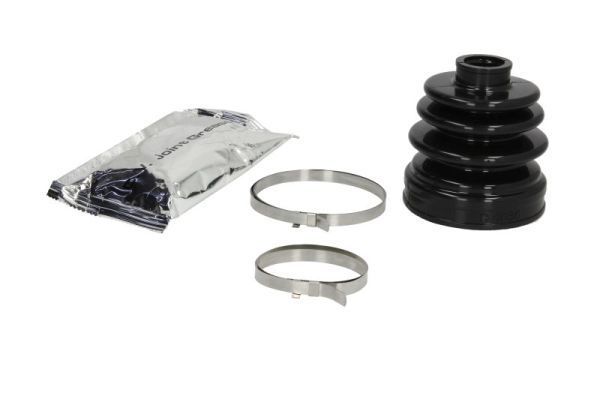 Gofruotoji membrana, kardaninis velenas PASCAL G55000PC