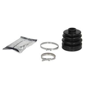 Gofruotoji membrana, kardaninis velenas PASCAL G55001PC