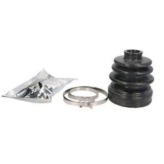 Gofruotoji membrana, kardaninis velenas PASCAL G55002PC