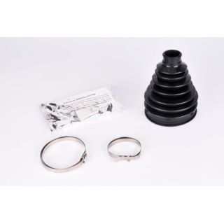 Gofruotoji membrana, kardaninis velenas PASCAL G55008PC