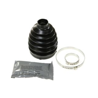 Gofruotoji membrana, kardaninis velenas PASCAL G55009PC