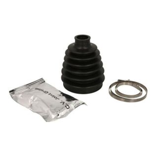 Gofruotoji membrana, kardaninis velenas PASCAL G55013PC