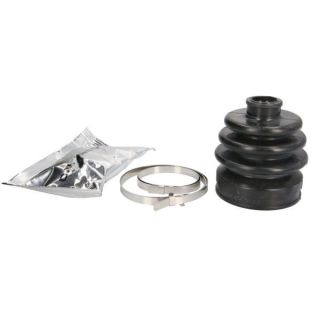 Gofruotoji membrana, kardaninis velenas PASCAL G56000PC