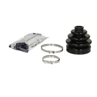 Gofruotoji membrana, kardaninis velenas PASCAL G57004PC