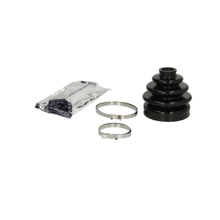 Gofruotoji membrana, kardaninis velenas PASCAL G57004PC