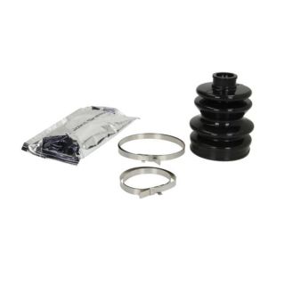 Gofruotoji membrana, kardaninis velenas PASCAL G58000PC