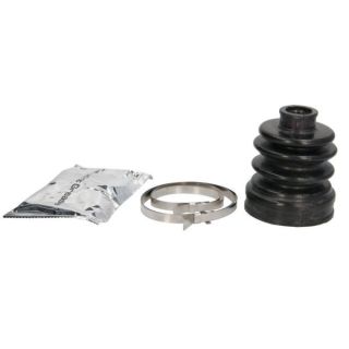 Gofruotoji membrana, kardaninis velenas PASCAL G58002