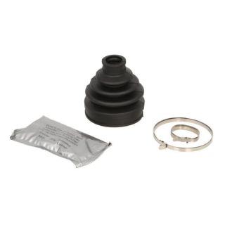 Gofruotoji membrana, kardaninis velenas PASCAL G58003PC