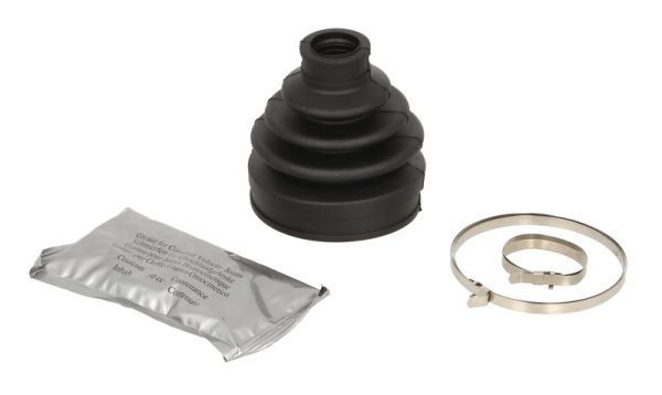 Gofruotoji membrana, kardaninis velenas PASCAL G58003PC