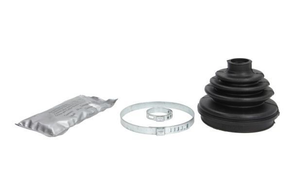 Gofruotoji membrana, kardaninis velenas PASCAL G5A013PC