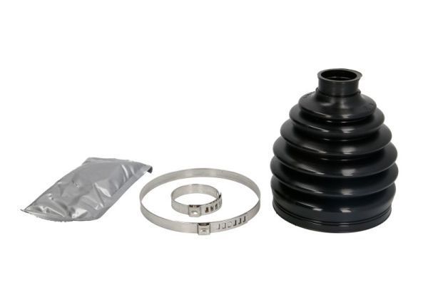 Gofruotoji membrana, kardaninis velenas PASCAL G5A014PC