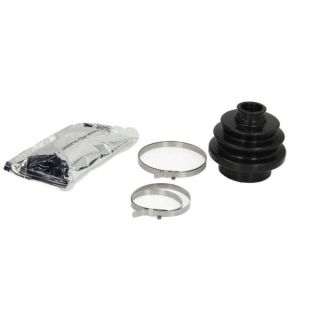 Gofruotoji membrana, kardaninis velenas PASCAL G5B001PC