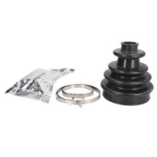 Gofruotoji membrana, kardaninis velenas PASCAL G5B002PC
