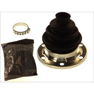 Gofruotoji membrana, kardaninis velenas PASCAL G5B003PC