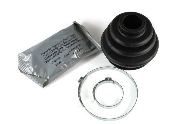 Gofruotoji membrana, kardaninis velenas PASCAL G5B004PC