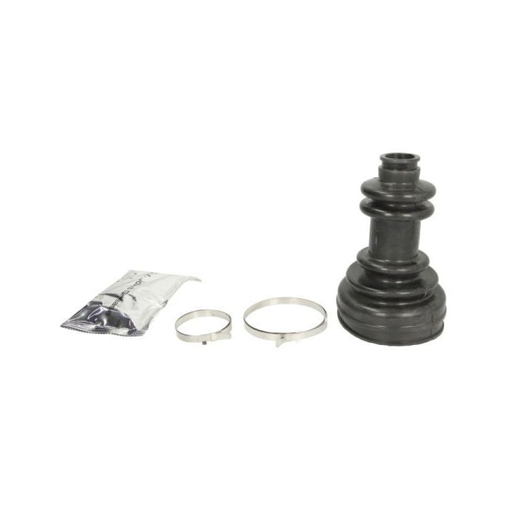 Gofruotoji membrana, kardaninis velenas PASCAL G5C021PC