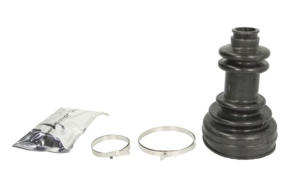 Gofruotoji membrana, kardaninis velenas PASCAL G5C021PC