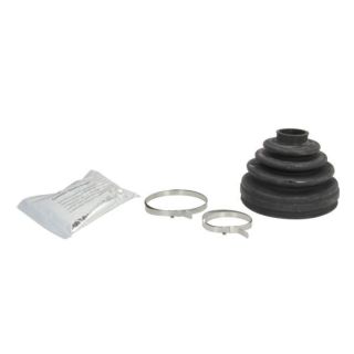 Gofruotoji membrana, kardaninis velenas PASCAL G5C022PC