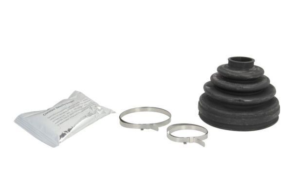 Gofruotoji membrana, kardaninis velenas PASCAL G5C022PC