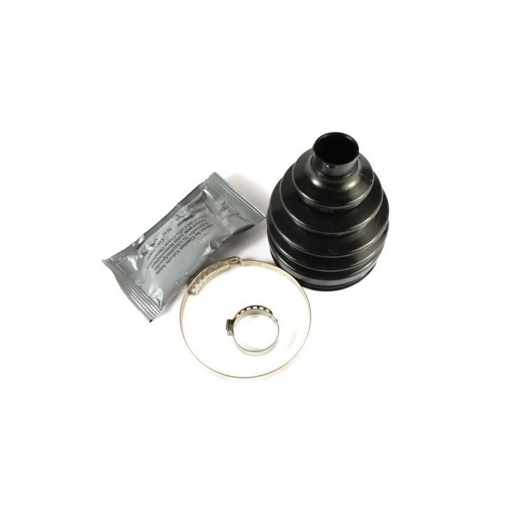 Gofruotoji membrana, kardaninis velenas PASCAL G5C024PC
