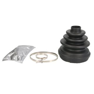 Gofruotoji membrana, kardaninis velenas PASCAL G5C025PC