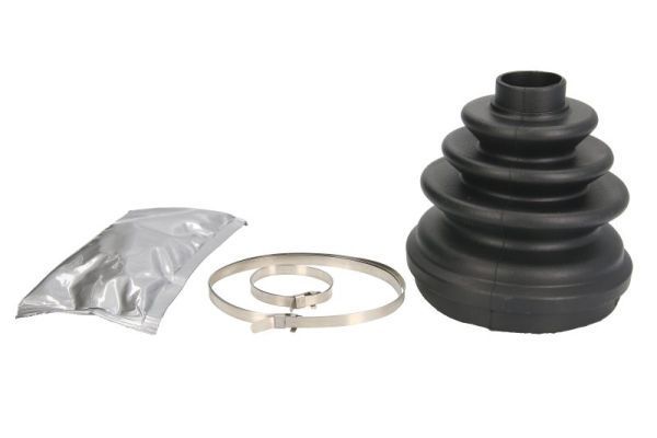 Gofruotoji membrana, kardaninis velenas PASCAL G5C025PC
