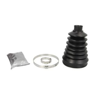 Gofruotoji membrana, kardaninis velenas PASCAL G5C027PC