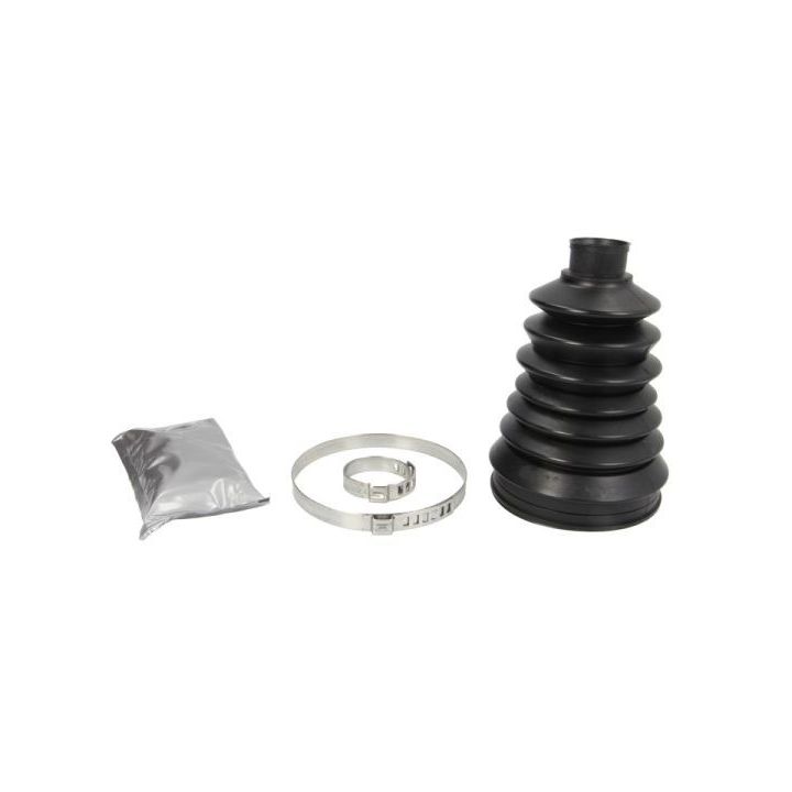 Gofruotoji membrana, kardaninis velenas PASCAL G5C027PC