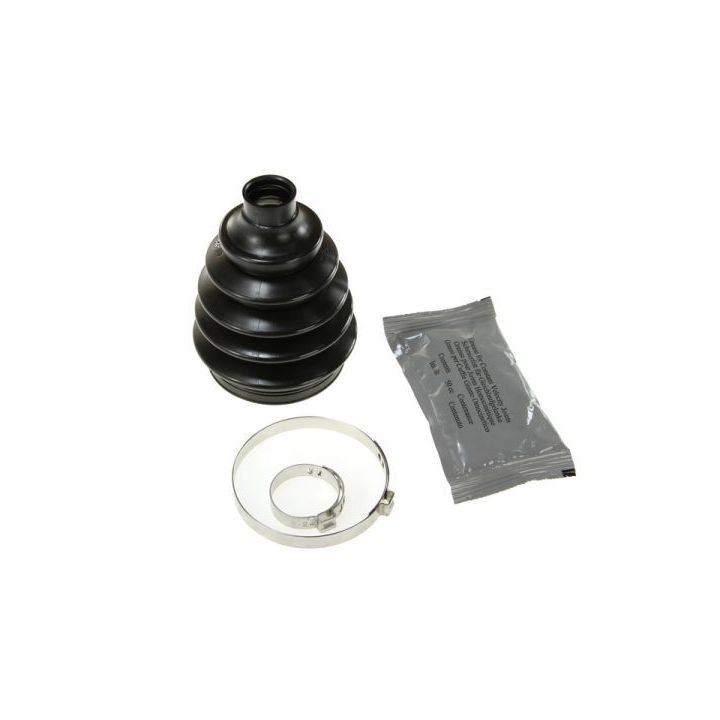 Gofruotoji membrana, kardaninis velenas PASCAL G5C028PC