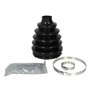 Gofruotoji membrana, kardaninis velenas PASCAL G5C030PC