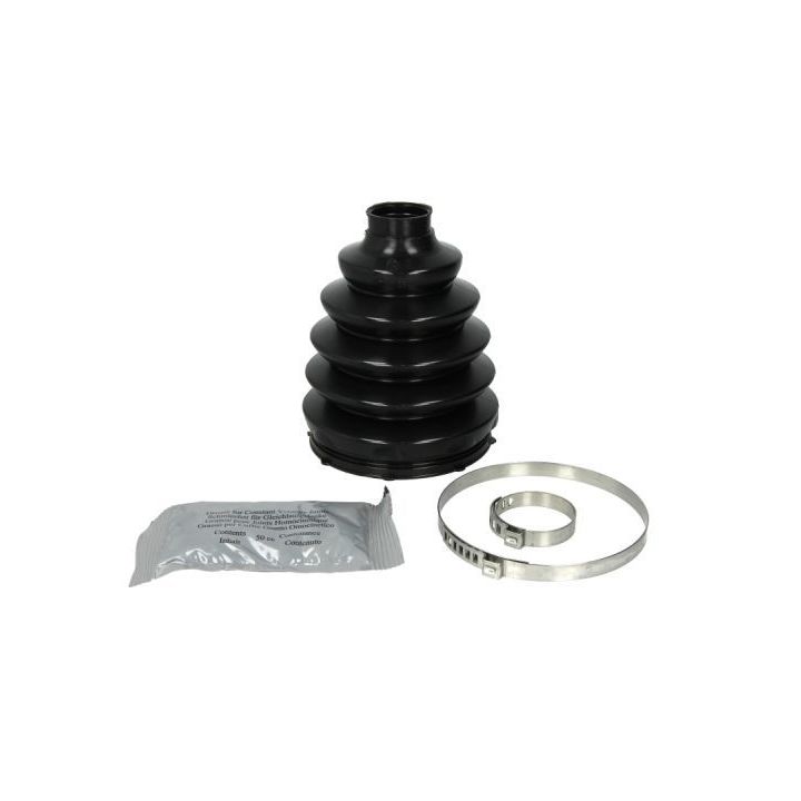 Gofruotoji membrana, kardaninis velenas PASCAL G5C030PC