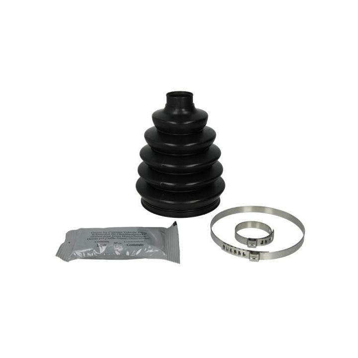 Gofruotoji membrana, kardaninis velenas PASCAL G5C031PC