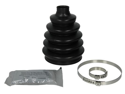 Gofruotoji membrana, kardaninis velenas PASCAL G5C031PC