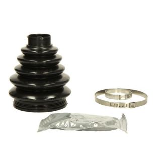 Gofruotoji membrana, kardaninis velenas PASCAL G5C032PC