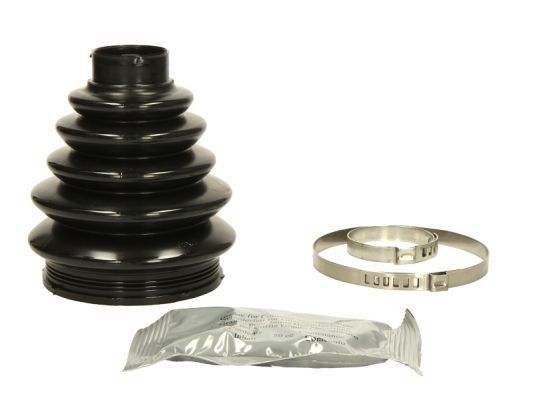 Gofruotoji membrana, kardaninis velenas PASCAL G5C032PC