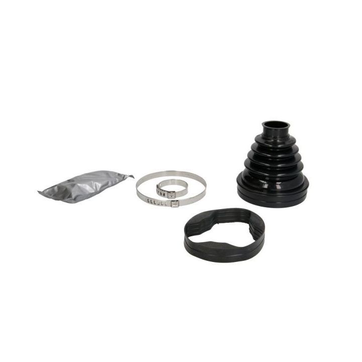 Gofruotoji membrana, kardaninis velenas PASCAL G5C034PC
