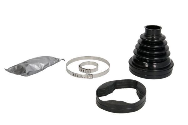 Gofruotoji membrana, kardaninis velenas PASCAL G5C034PC