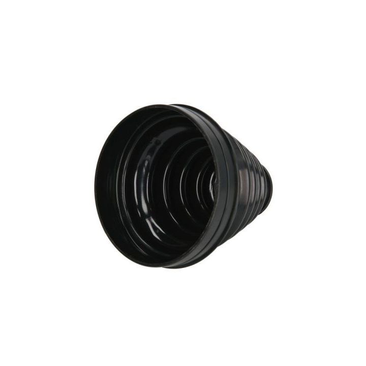 Gofruotoji membrana, kardaninis velenas PASCAL G5C034PC
