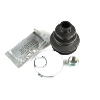 Gofruotoji membrana, kardaninis velenas PASCAL G5F001PC