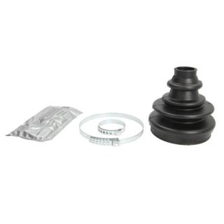 Gofruotoji membrana, kardaninis velenas PASCAL G5F005PC