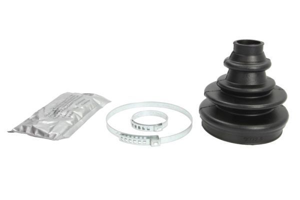 Gofruotoji membrana, kardaninis velenas PASCAL G5F005PC