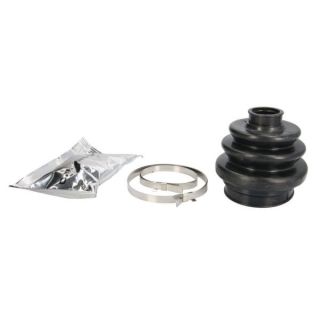 Gofruotoji membrana, kardaninis velenas PASCAL G5F008PC