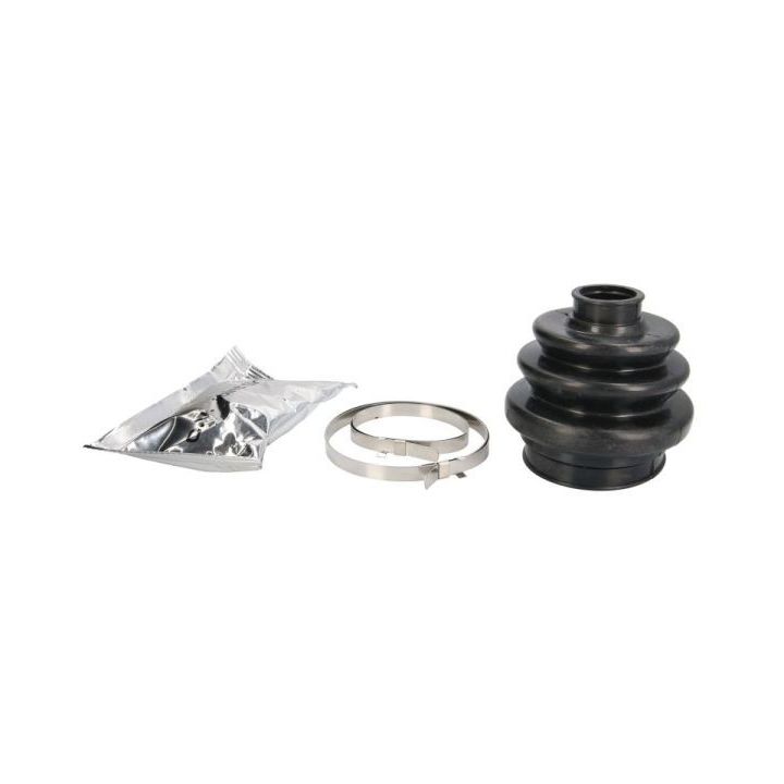 Gofruotoji membrana, kardaninis velenas PASCAL G5F008PC