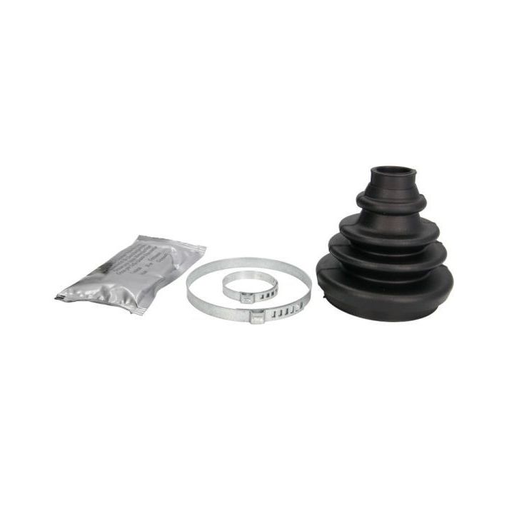 Gofruotoji membrana, kardaninis velenas PASCAL G5F009PC