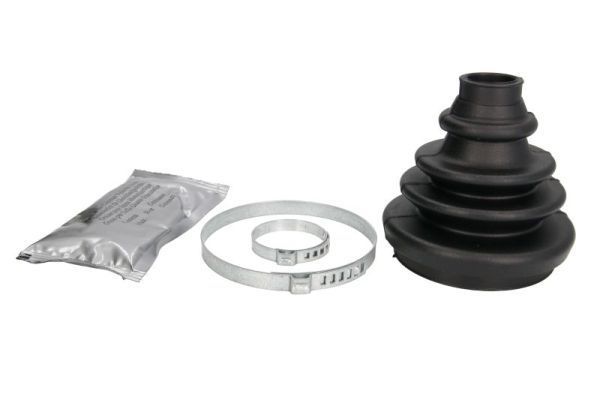 Gofruotoji membrana, kardaninis velenas PASCAL G5F009PC