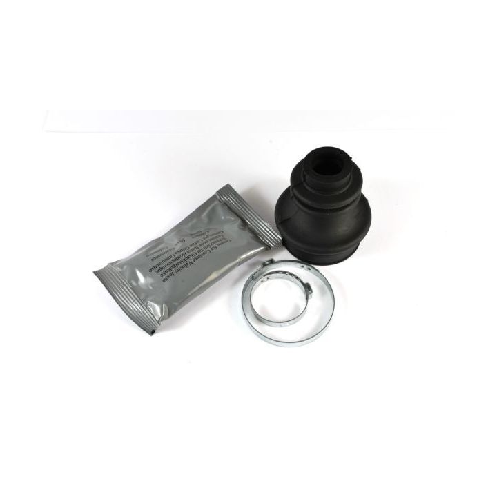 Gofruotoji membrana, kardaninis velenas PASCAL G5F022PC